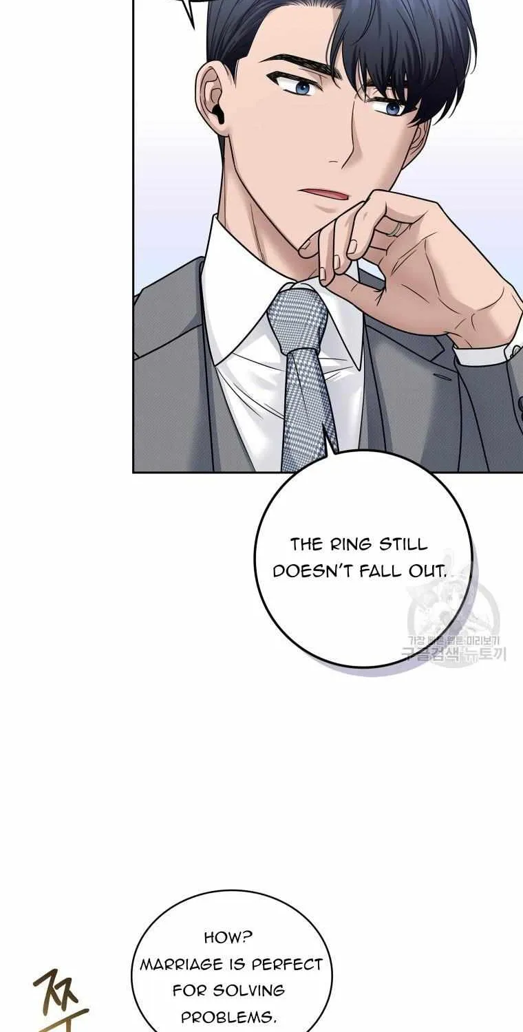 The Boss’S Proposal Chapter 16 page 39 - MangaKakalot