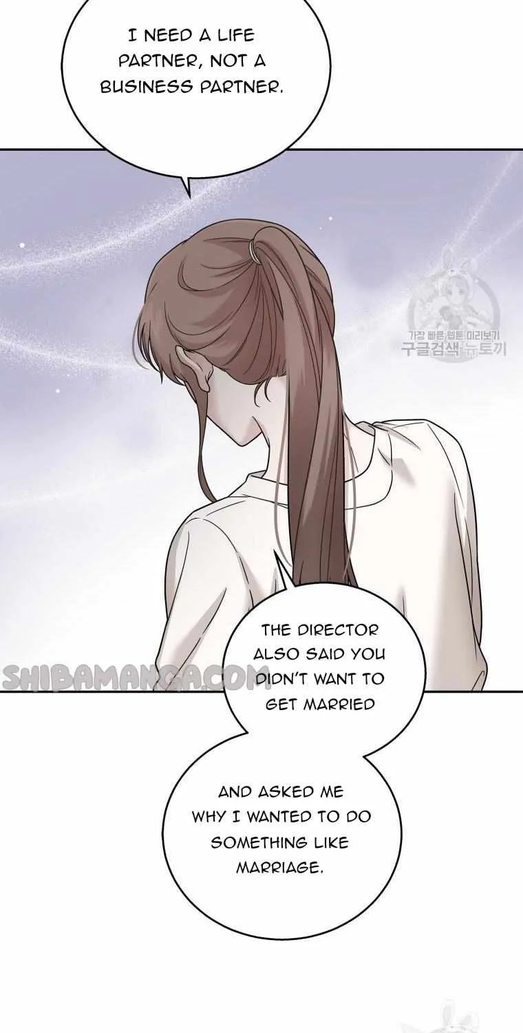 The Boss’S Proposal Chapter 16 page 61 - MangaKakalot