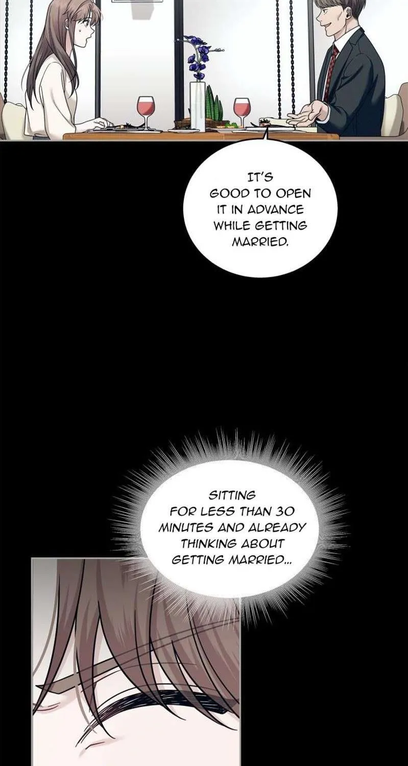 The Boss’S Proposal Chapter 17 page 8 - MangaKakalot