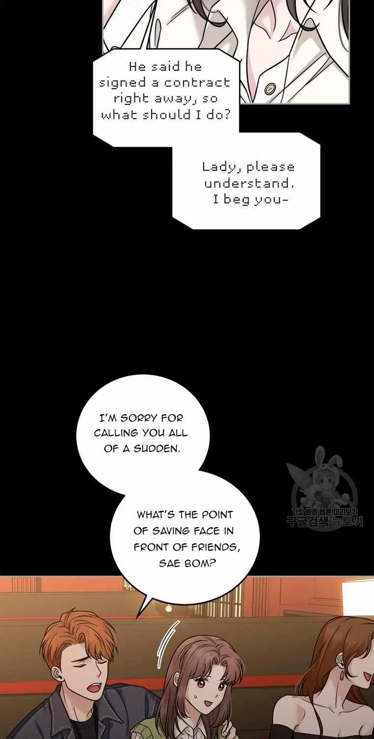 The Boss’S Proposal Chapter 19 page 47 - MangaKakalot