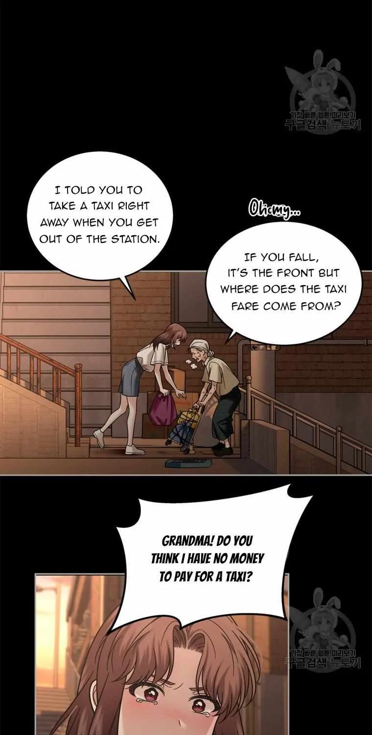 The Boss’S Proposal Chapter 19 page 49 - MangaKakalot