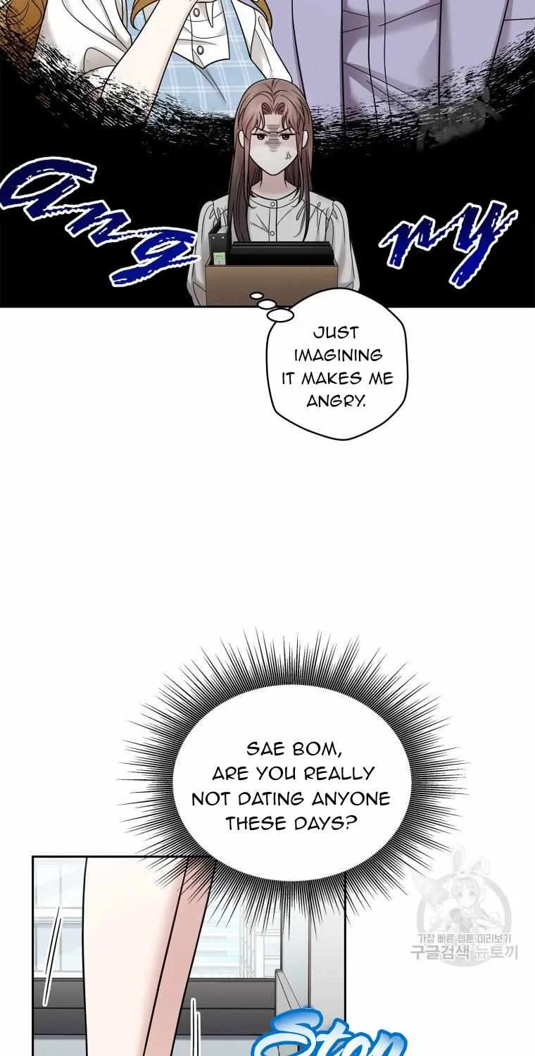 The Boss’S Proposal Chapter 21 page 23 - MangaKakalot