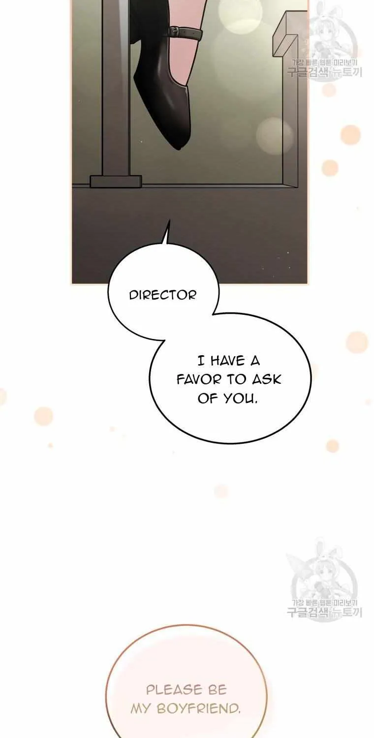 The Boss’S Proposal Chapter 21 page 44 - MangaKakalot