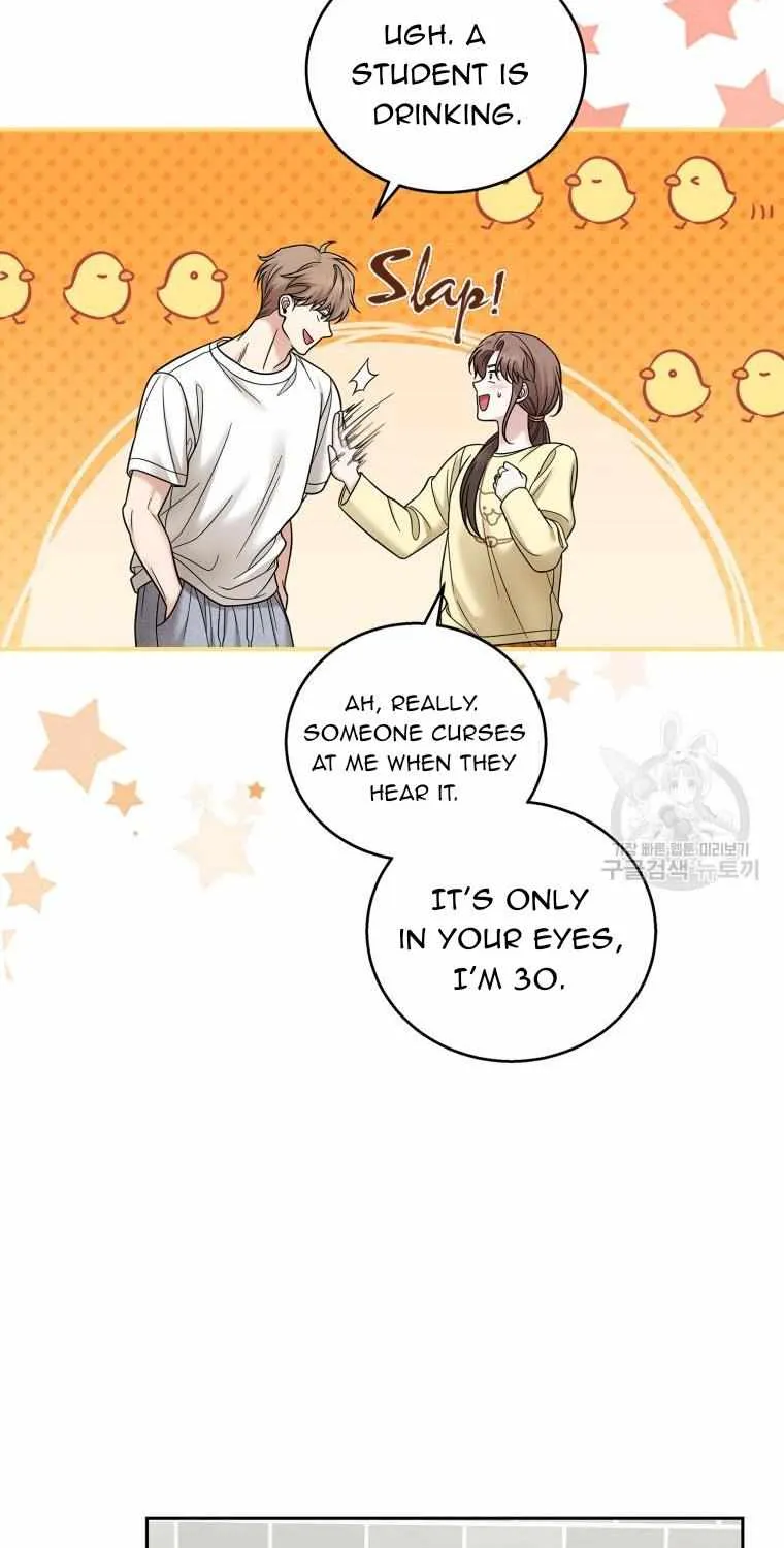 The Boss’S Proposal Chapter 21 page 72 - MangaKakalot