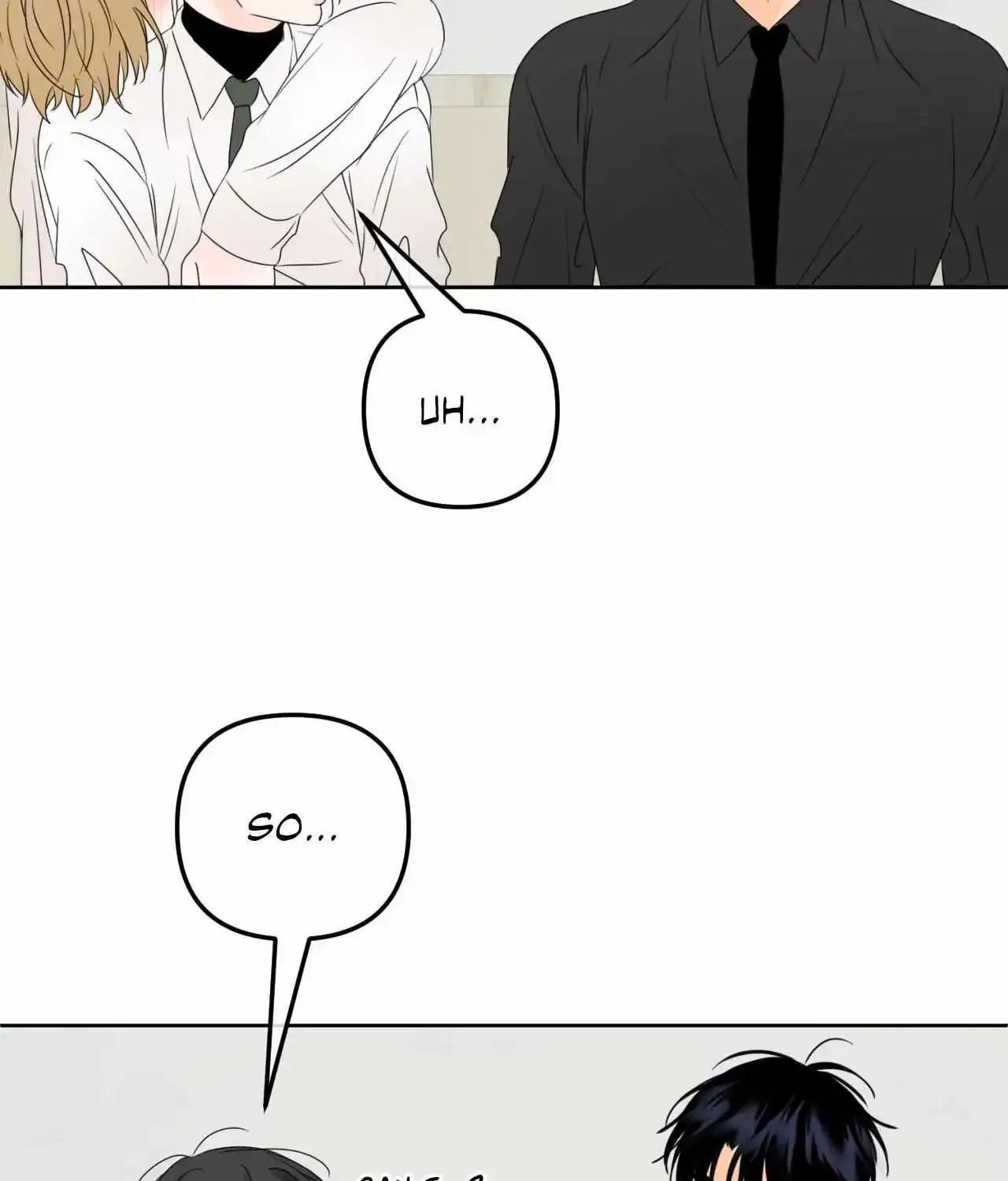 The Boundary Of Fragrance Chapter 19 page 83 - MangaKakalot