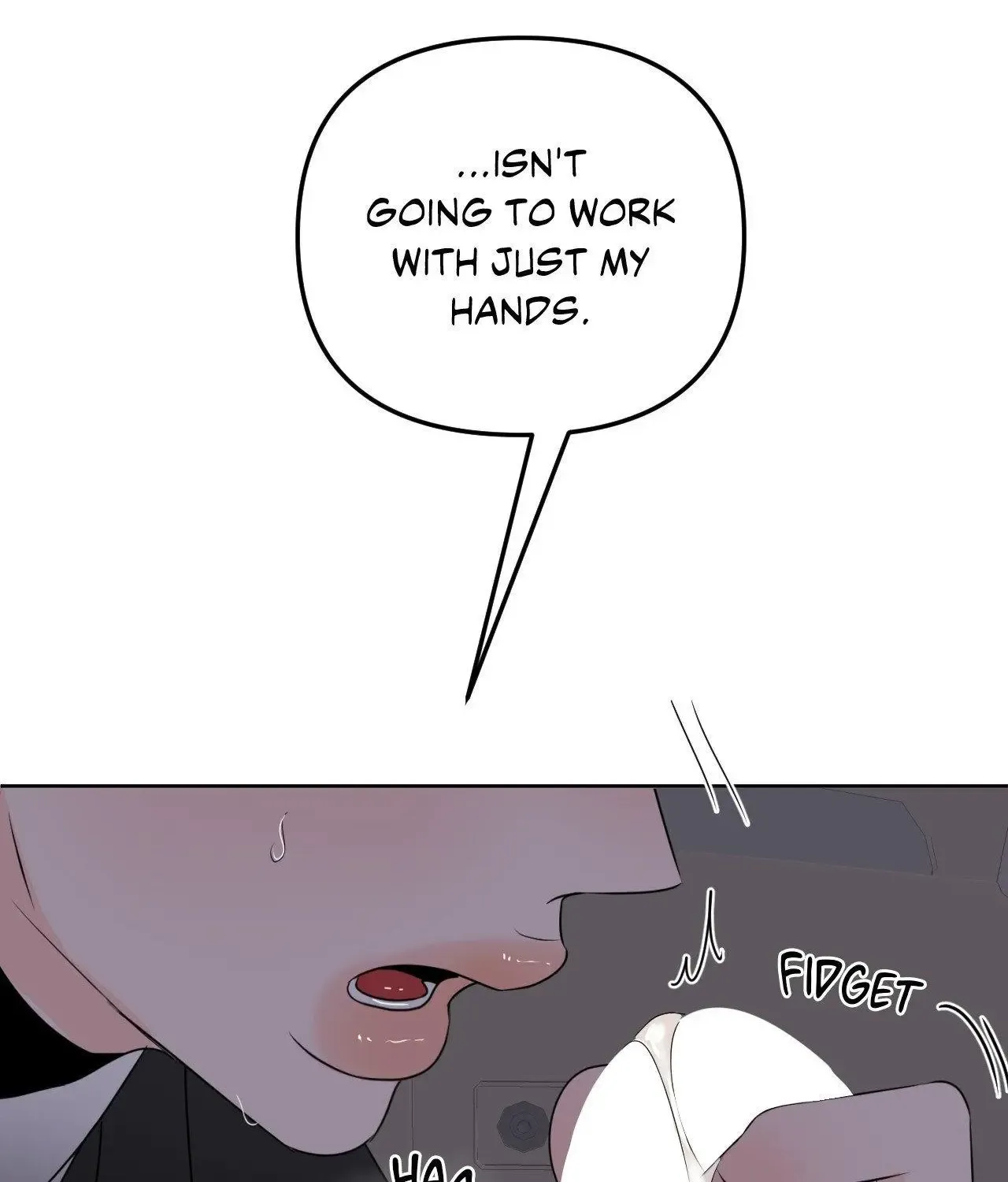 The Boundary Of Fragrance Chapter 20 page 36 - MangaKakalot