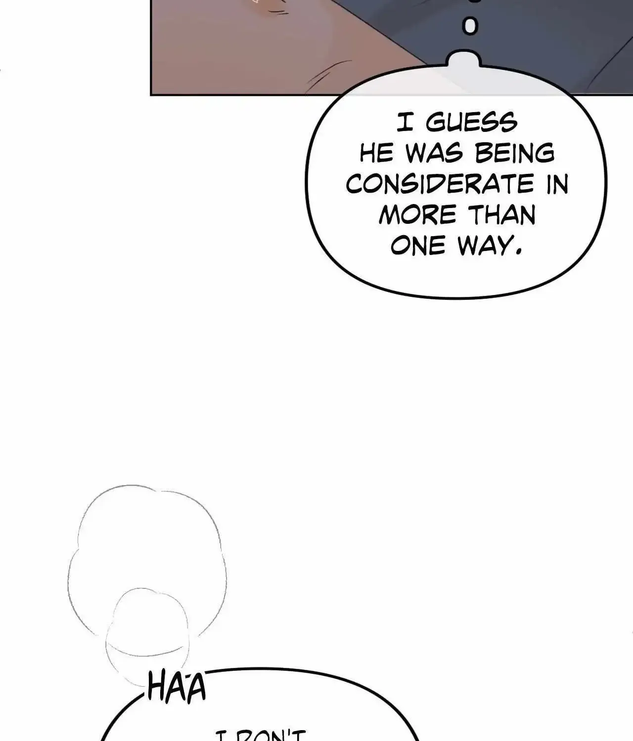 The Boundary Of Fragrance Chapter 21 page 131 - MangaKakalot