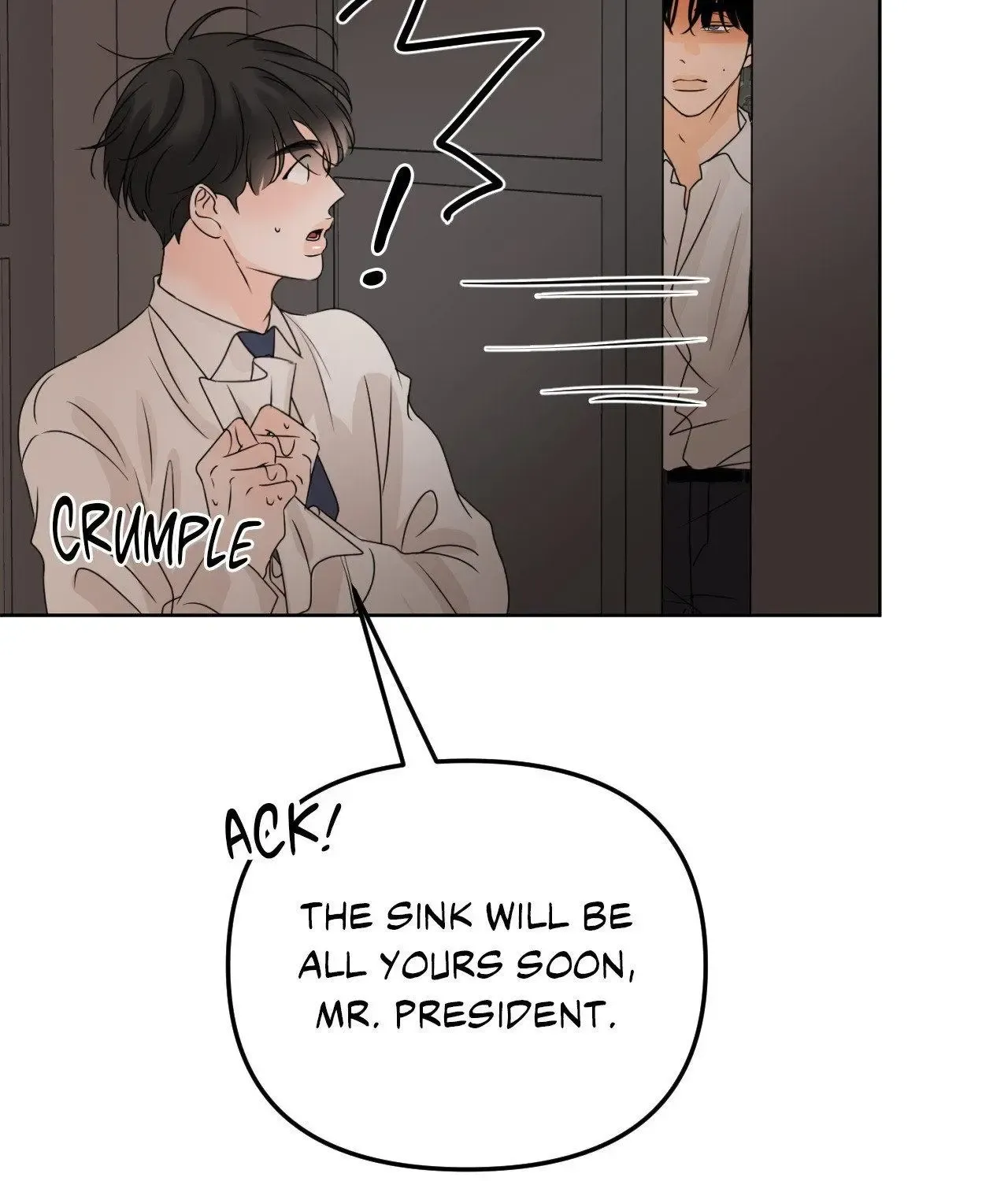 The Boundary Of Fragrance Chapter 23 page 185 - MangaKakalot