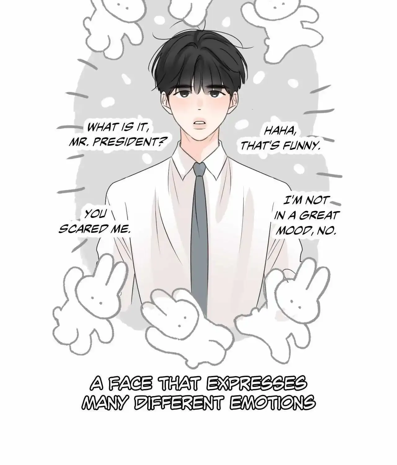 The Boundary Of Fragrance Chapter 26 page 50 - MangaKakalot