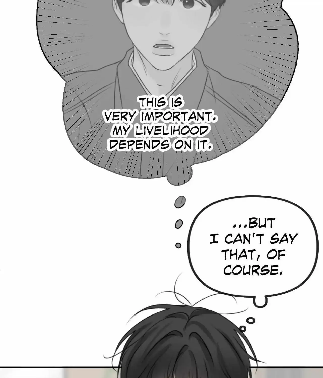 The Boundary Of Fragrance Chapter 27 page 85 - MangaKakalot