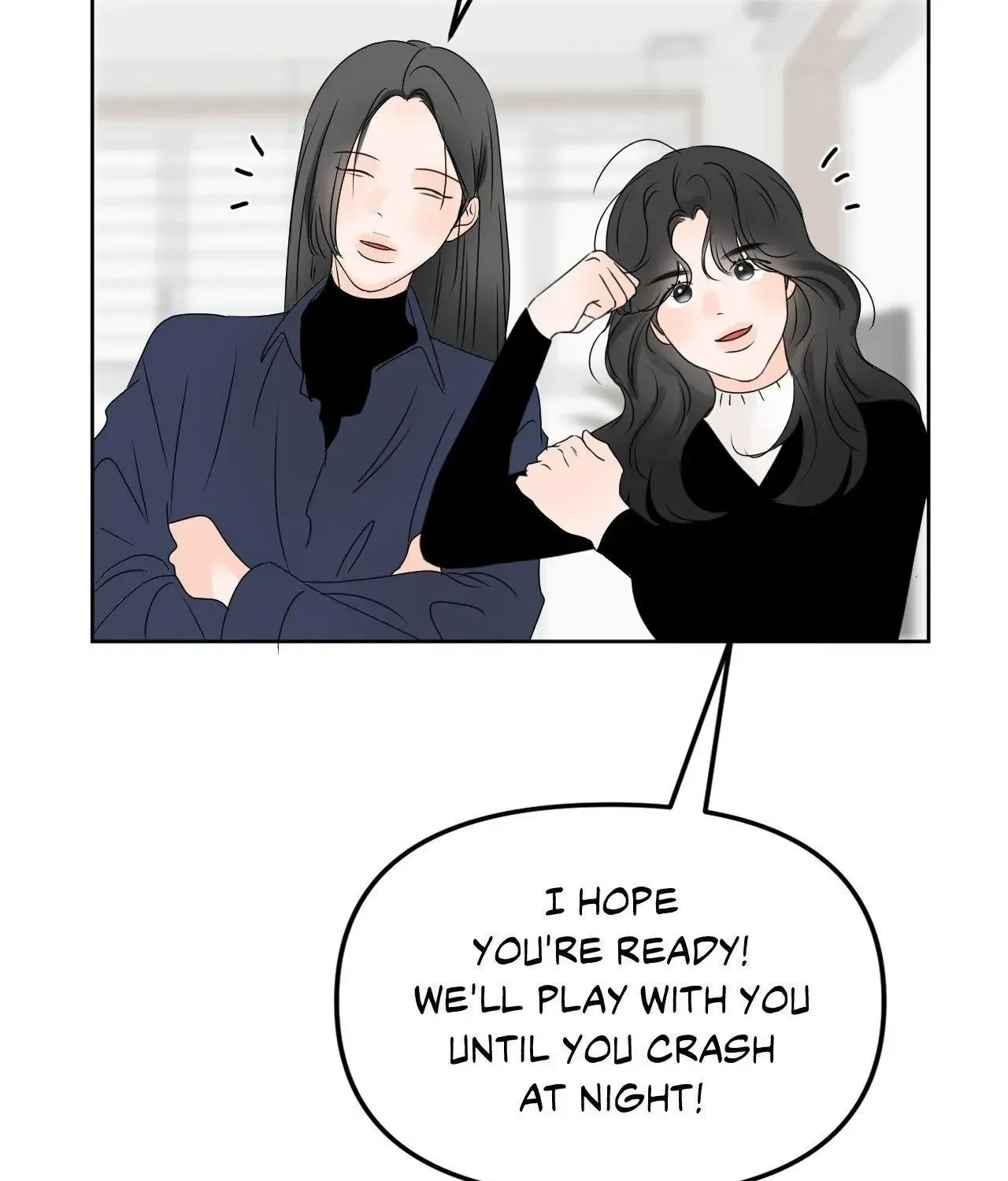 The Boundary Of Fragrance Chapter 28 page 14 - MangaKakalot