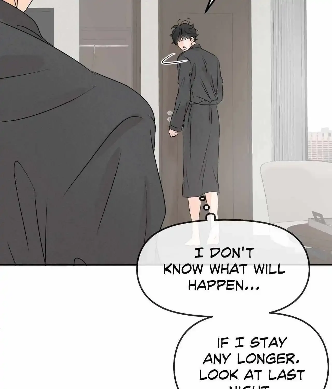 The Boundary Of Fragrance Chapter 30 page 72 - MangaKakalot