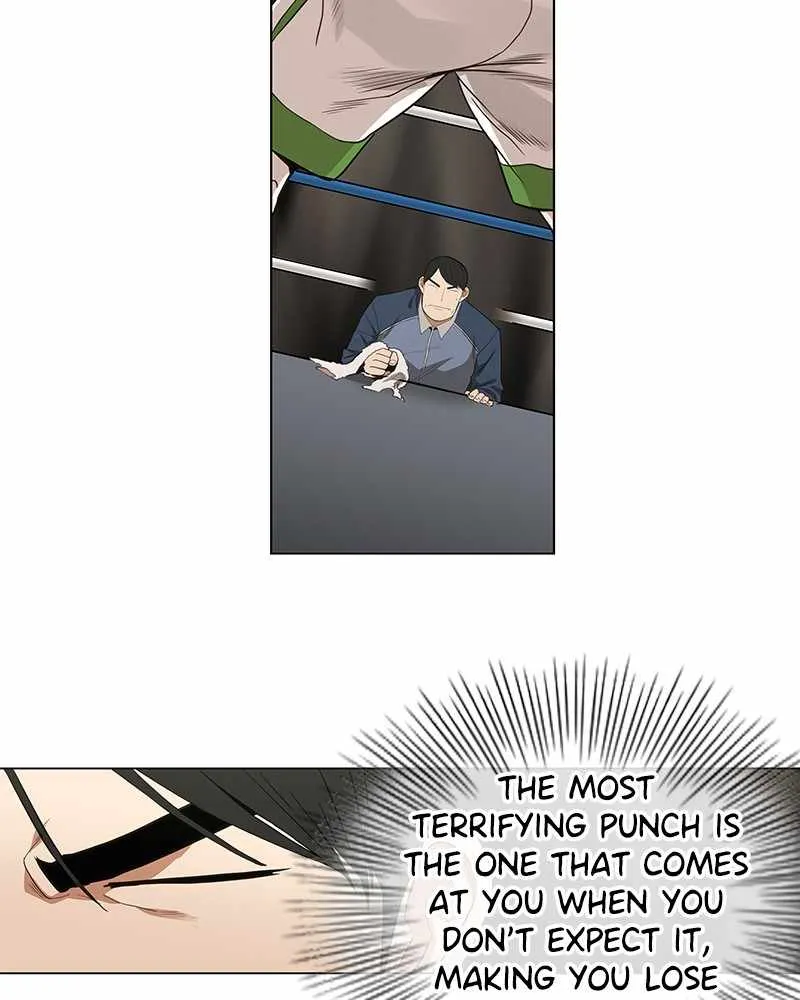 The Boxer Chapter 123 page 34 - MangaKakalot