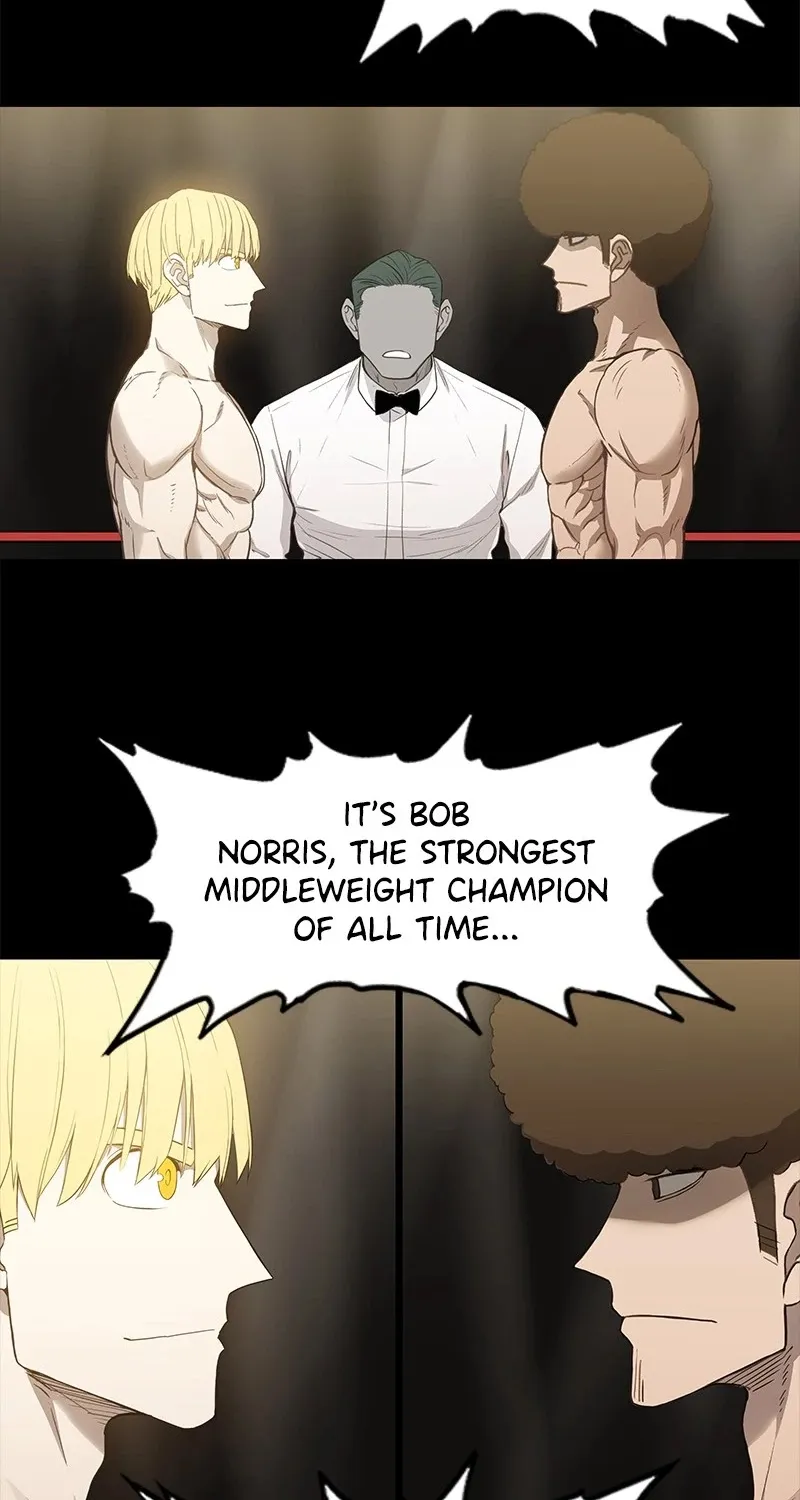 The Boxer Chapter 96 page 36 - MangaKakalot