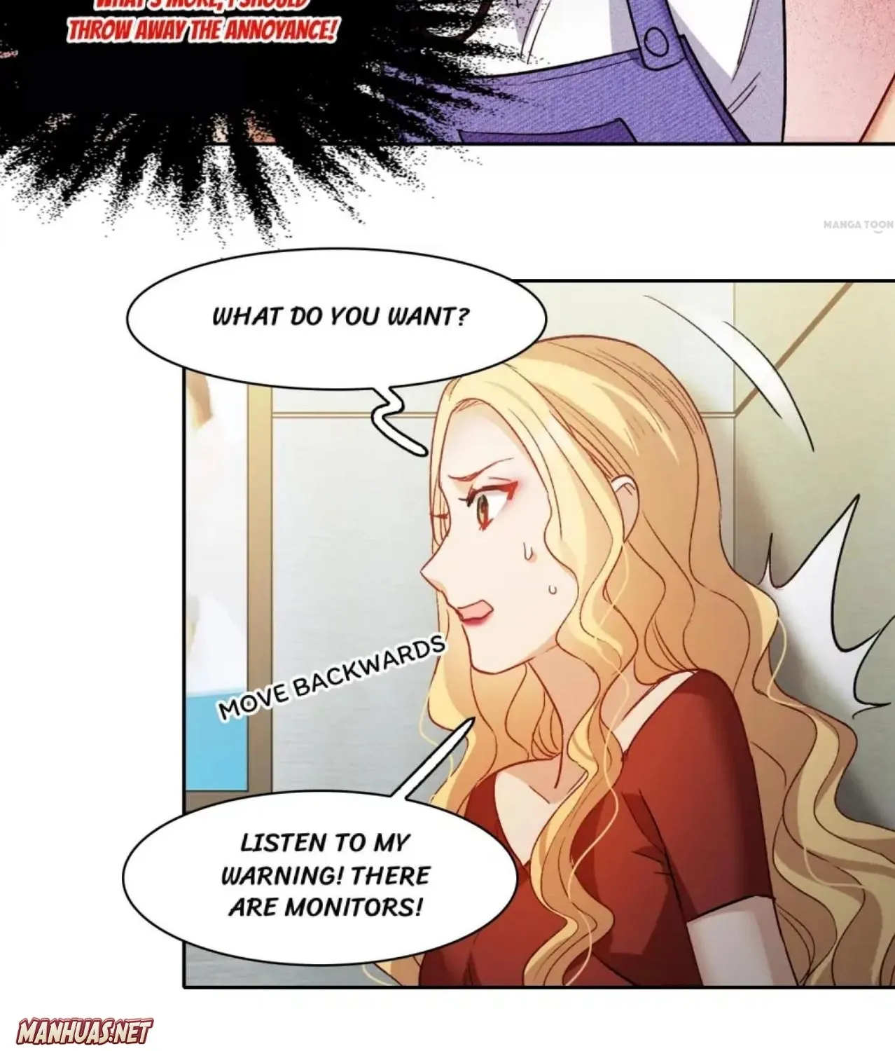 The Brightest Star Chapter 137 page 25 - MangaKakalot