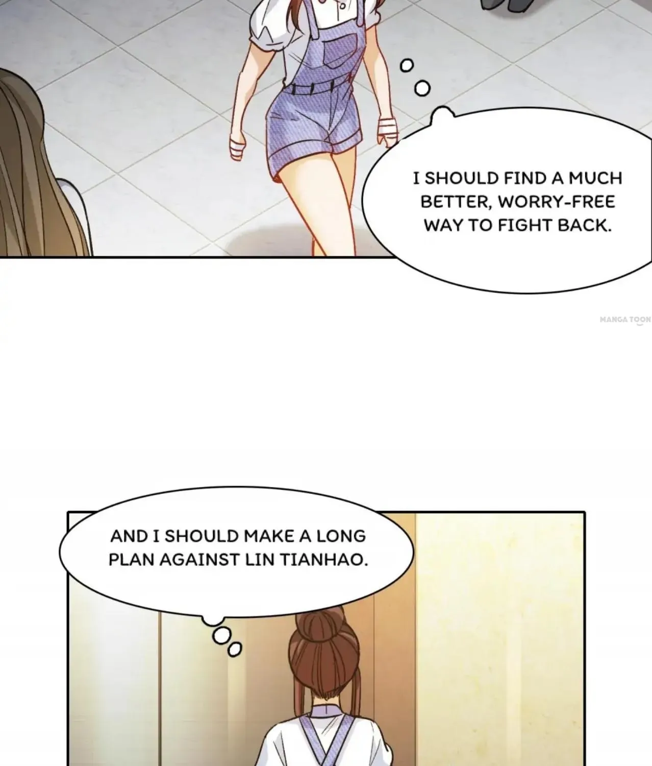 The Brightest Star Chapter 137 page 9 - MangaKakalot