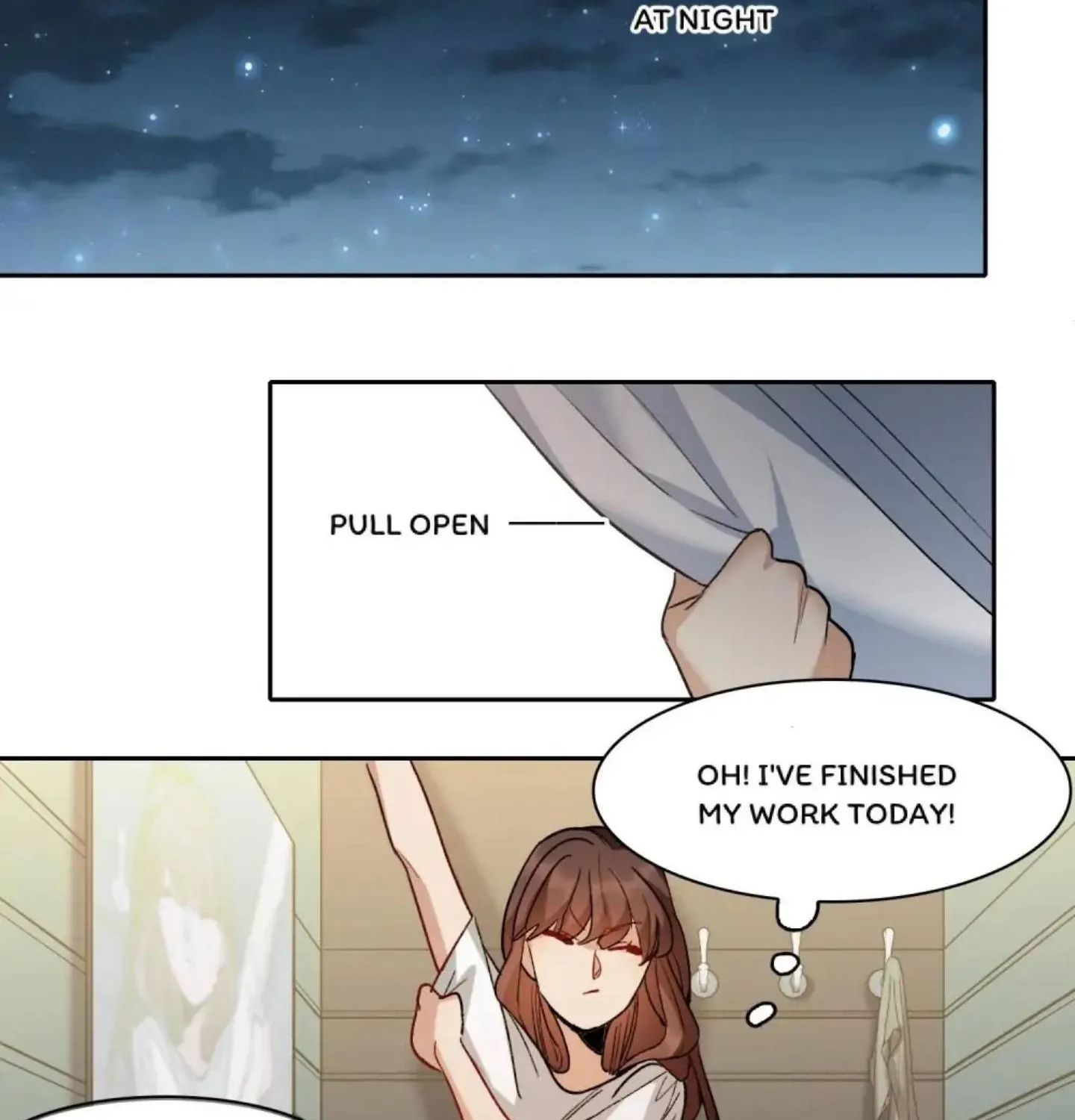 The Brightest Star Chapter 140 page 19 - MangaKakalot