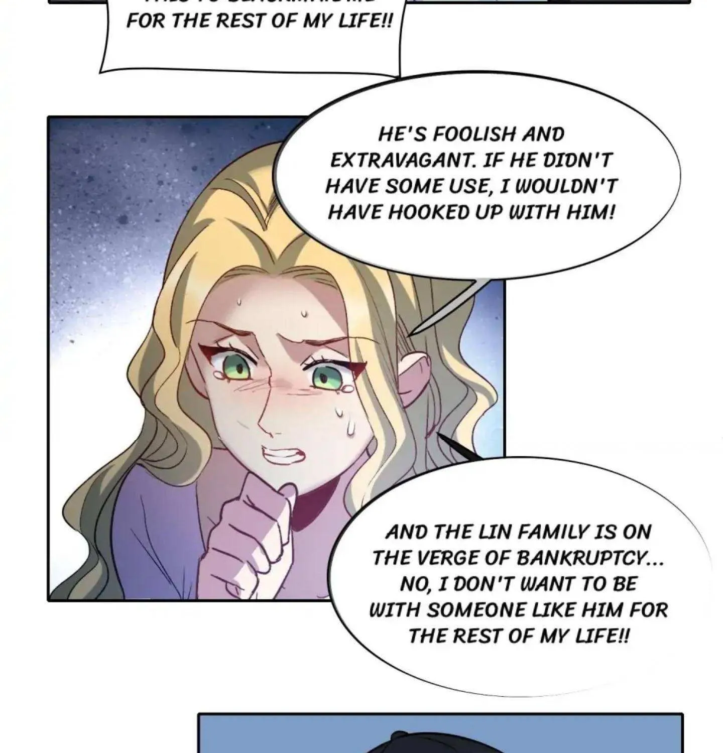 The Brightest Star Chapter 144 page 31 - MangaKakalot