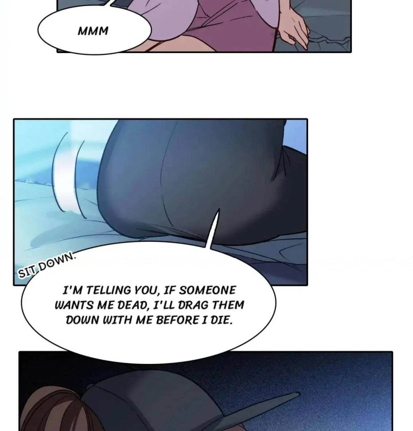 The Brightest Star Chapter 144 page 5 - MangaKakalot