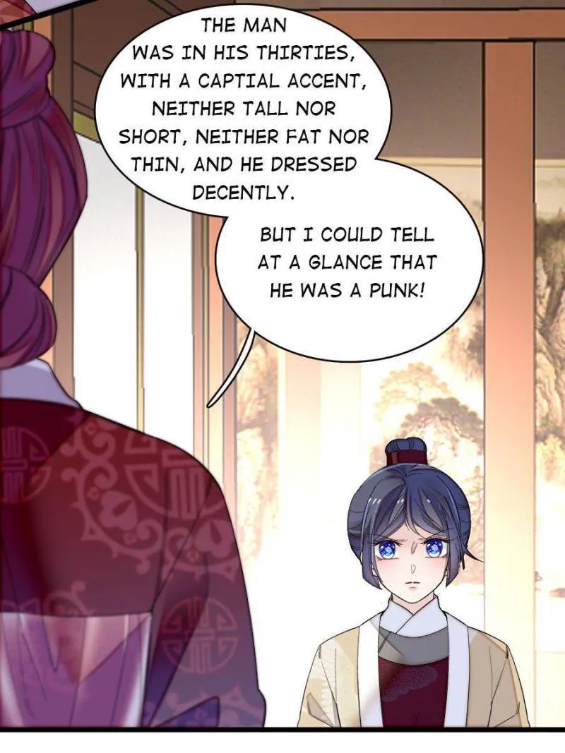 The Brocaded Tale Of The Girl Si Chapter 107 page 32 - MangaKakalot