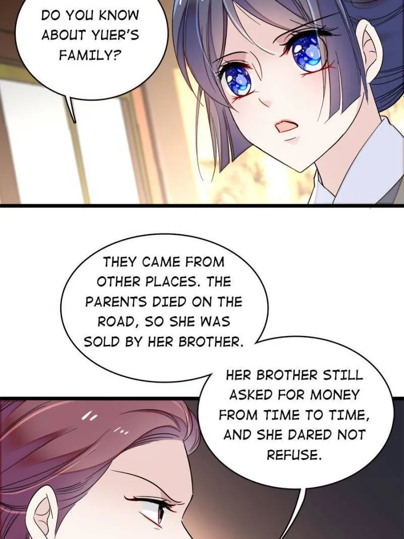 The Brocaded Tale Of The Girl Si Chapter 107 page 35 - MangaKakalot