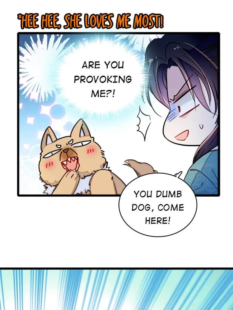 The Brocaded Tale Of The Girl Si Chapter 140 page 5 - MangaKakalot