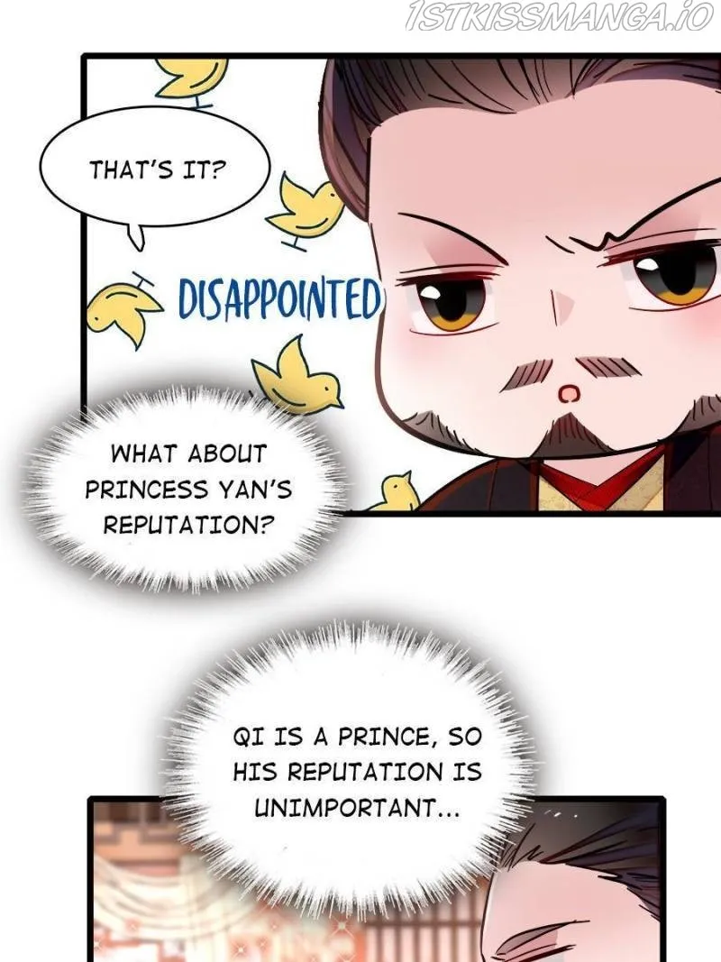 The Brocaded Tale Of The Girl Si Chapter 191 page 2 - MangaKakalot