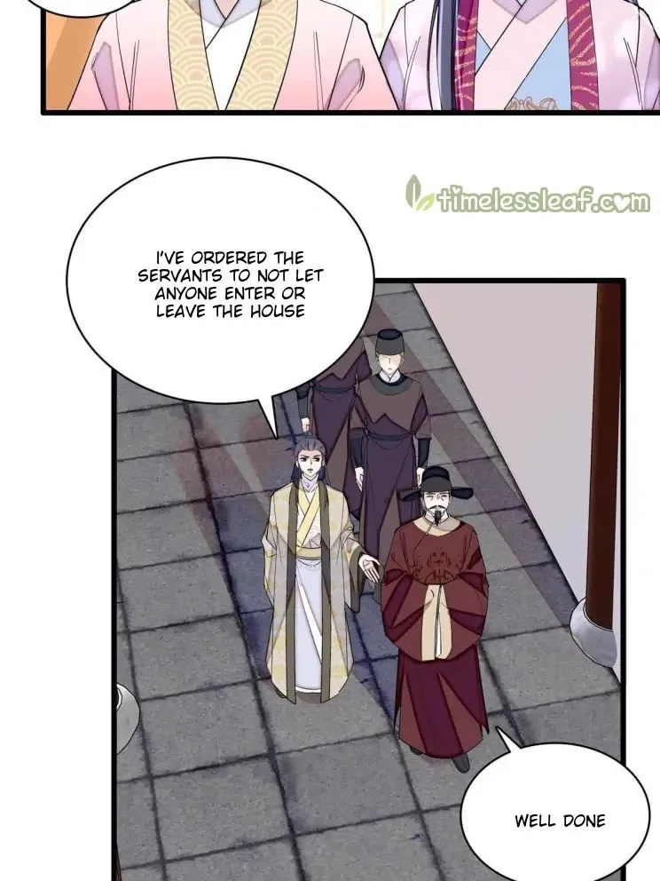 The Brocaded Tale Of The Girl Si Chapter 221 page 27 - MangaKakalot