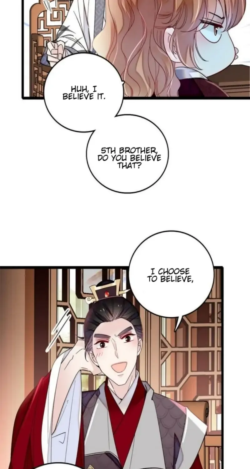 The Brocaded Tale Of The Girl Si Chapter 305 page 35 - MangaKakalot