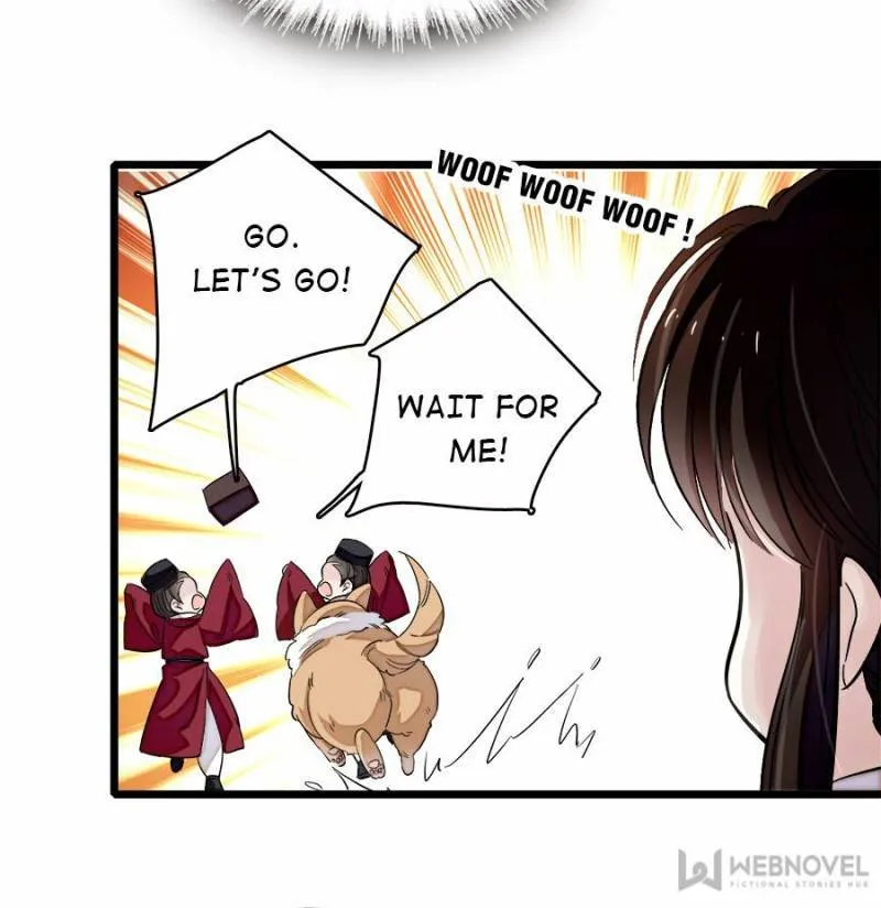 The Brocaded Tale Of The Girl Si Chapter 91 page 20 - MangaKakalot