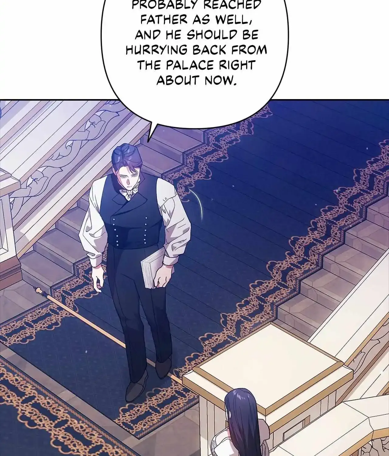 The Broken Ring : This Marriage Will Fail Anyway Chapter 82 page 54 - MangaKakalot