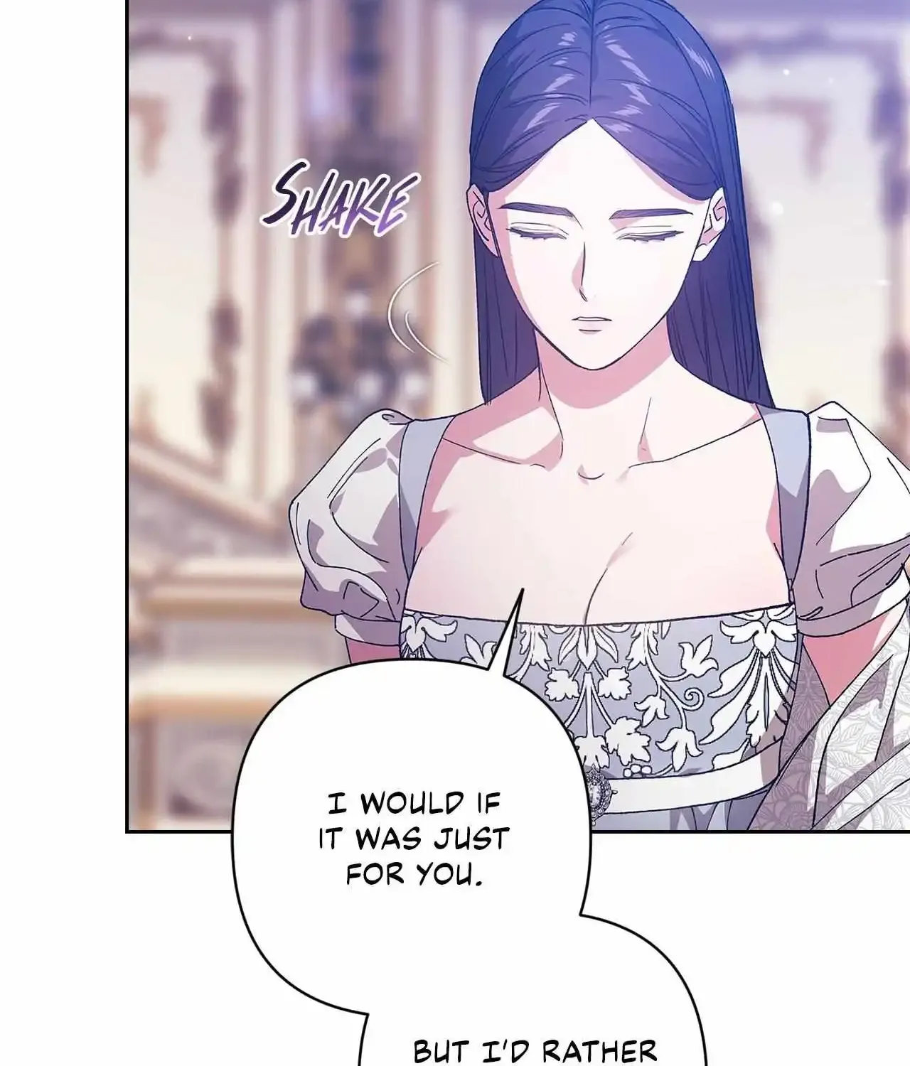 The Broken Ring : This Marriage Will Fail Anyway Chapter 82 page 57 - MangaKakalot