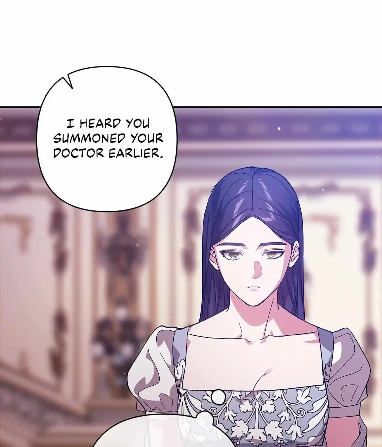 The Broken Ring : This Marriage Will Fail Anyway Chapter 82 page 82 - MangaKakalot