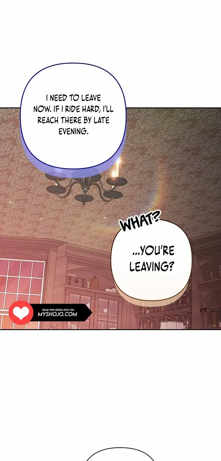 The Broken Ring : This Marriage Will Fail Anyway Chapter 83 page 24 - MangaKakalot