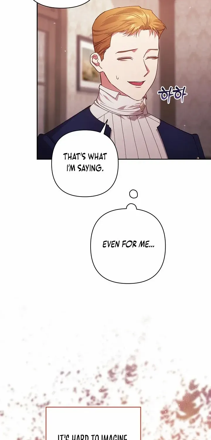 The Broken Ring : This Marriage Will Fail Anyway Chapter 83 page 4 - MangaKakalot