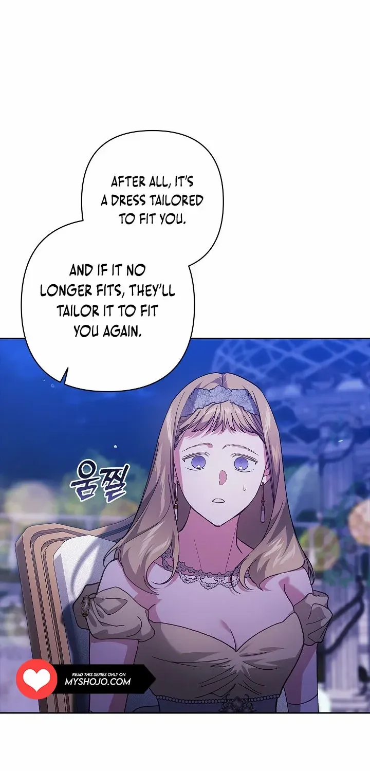 The Broken Ring : This Marriage Will Fail Anyway Chapter 83 page 40 - MangaKakalot