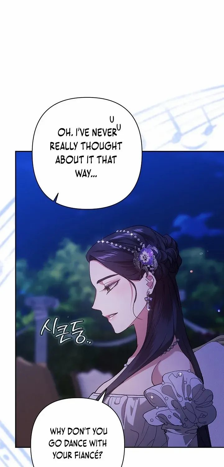 The Broken Ring : This Marriage Will Fail Anyway Chapter 83 page 41 - MangaKakalot