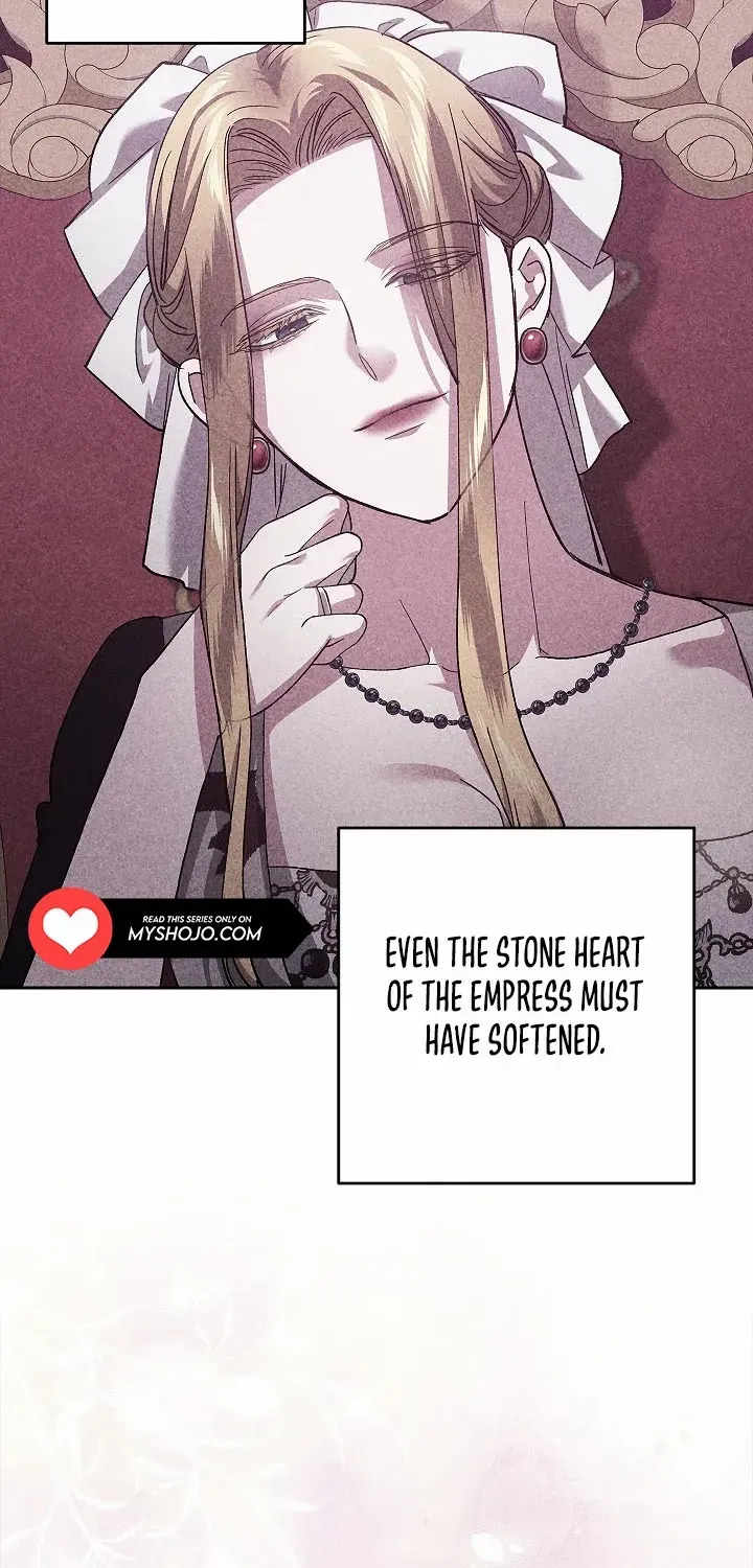 The Broken Ring : This Marriage Will Fail Anyway Chapter 83 page 52 - MangaKakalot