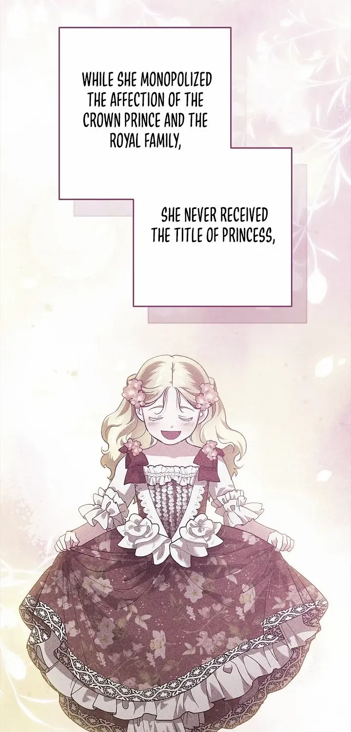 The Broken Ring : This Marriage Will Fail Anyway Chapter 83 page 53 - MangaKakalot