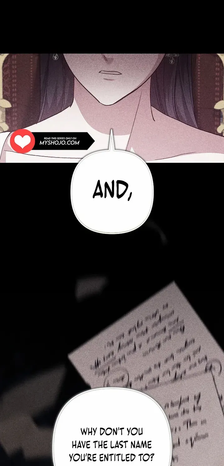 The Broken Ring : This Marriage Will Fail Anyway Chapter 83 page 70 - MangaKakalot