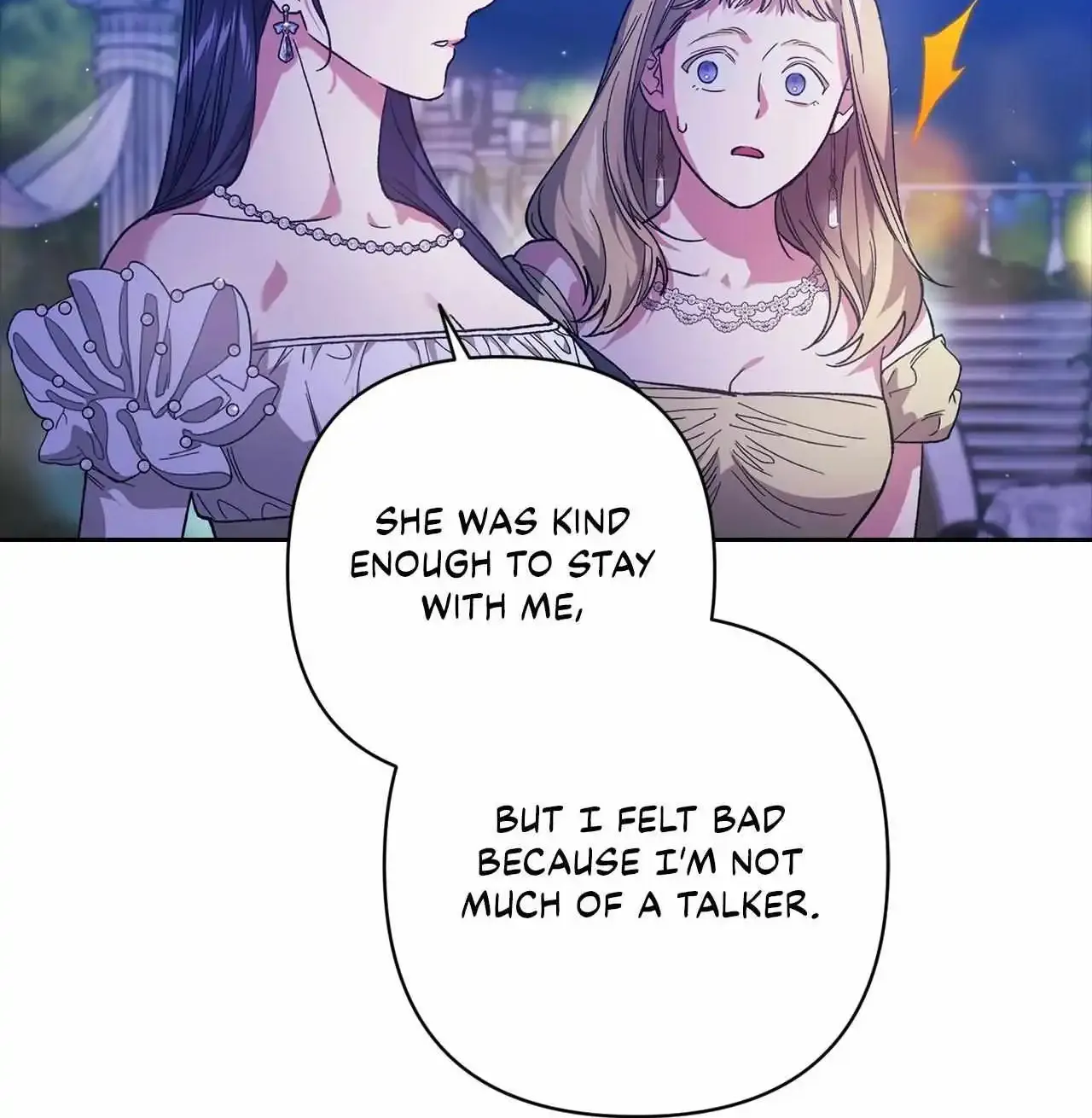 The Broken Ring : This Marriage Will Fail Anyway Chapter 84 page 14 - MangaKakalot