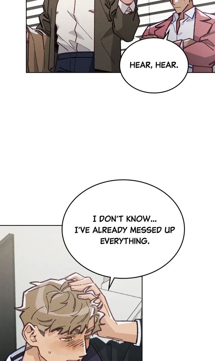 The Bromance Book Club Chapter 12 page 23 - MangaKakalot