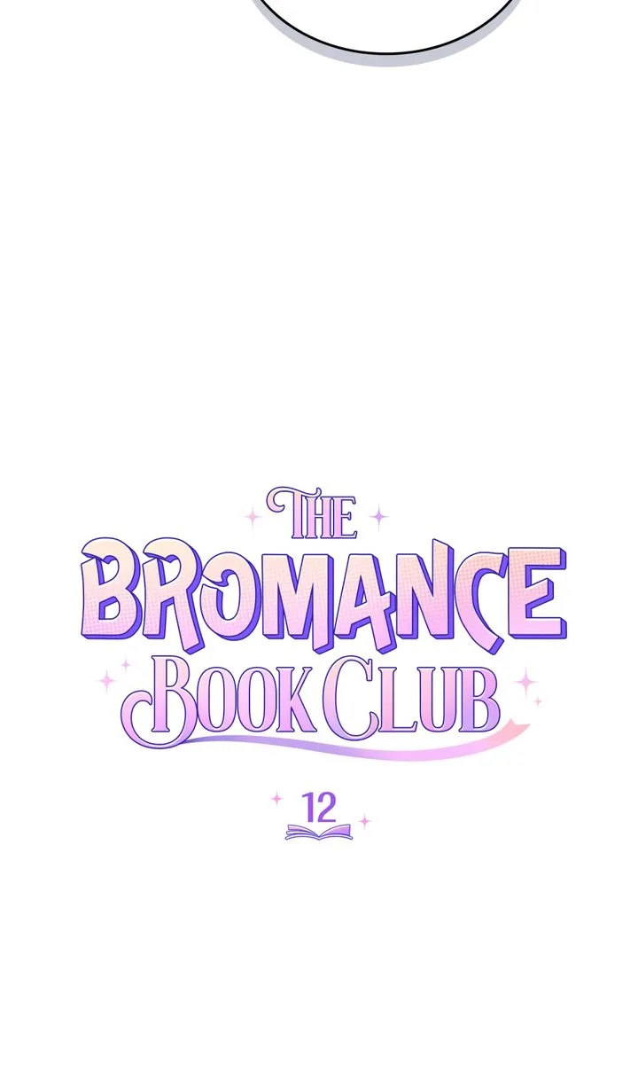 The Bromance Book Club Chapter 12 page 30 - MangaKakalot