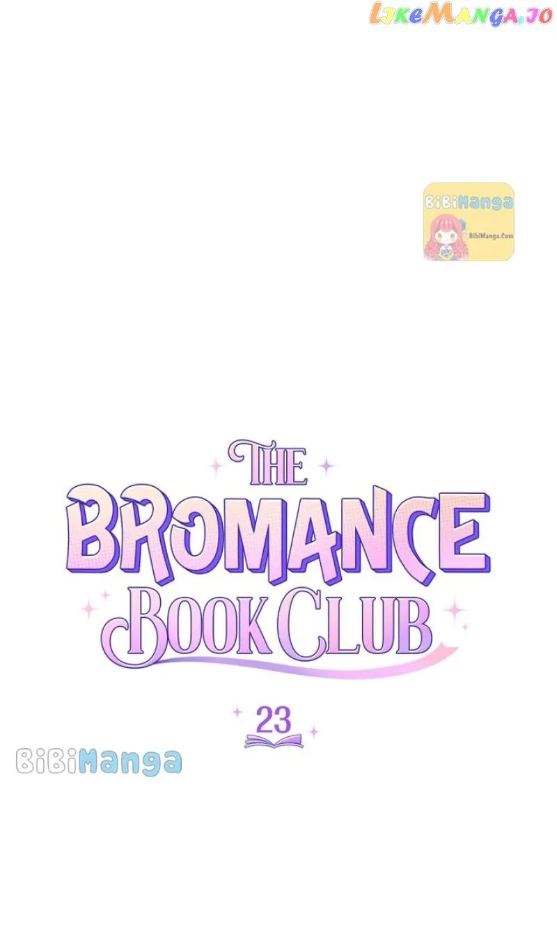 The Bromance Book Club Chapter 23 page 11 - MangaKakalot