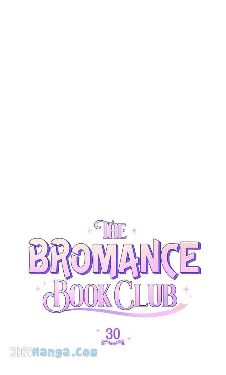 The Bromance Book Club Chapter 30 page 9 - MangaKakalot