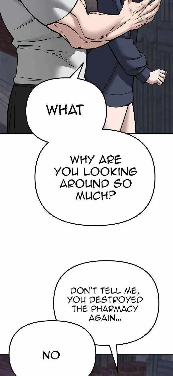 The Bully In-Charge Chapter 100 page 7 - MangaKakalot