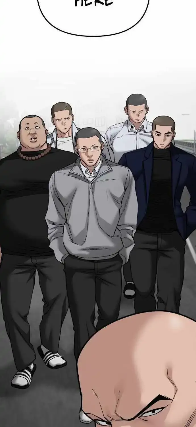 The Bully In-Charge Chapter 103 page 76 - MangaKakalot