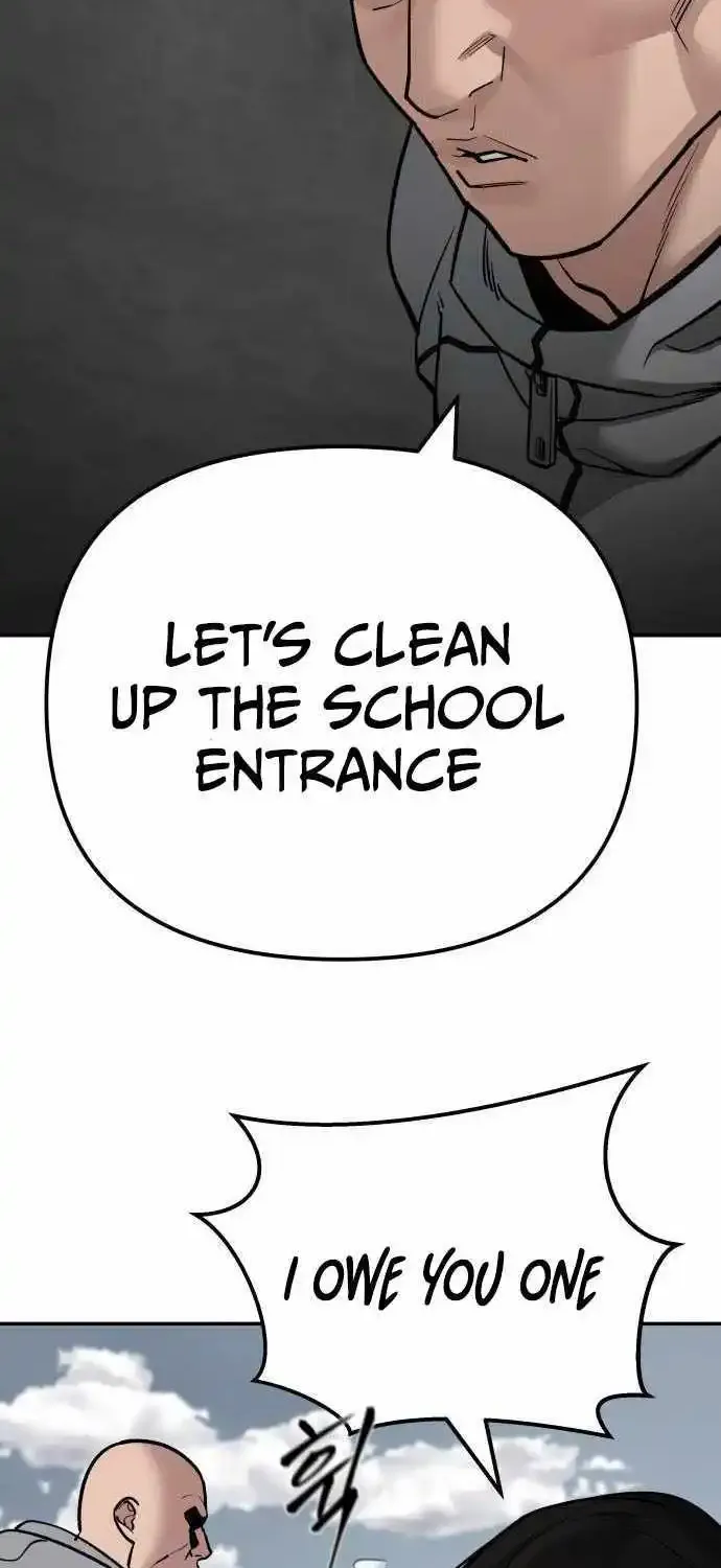 The Bully In-Charge Chapter 103 page 77 - MangaKakalot