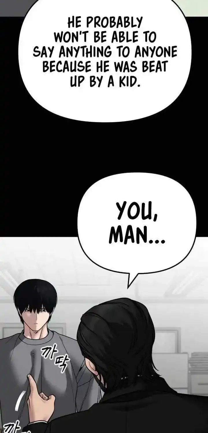 The Bully In-Charge Chapter 108 page 16 - MangaKakalot