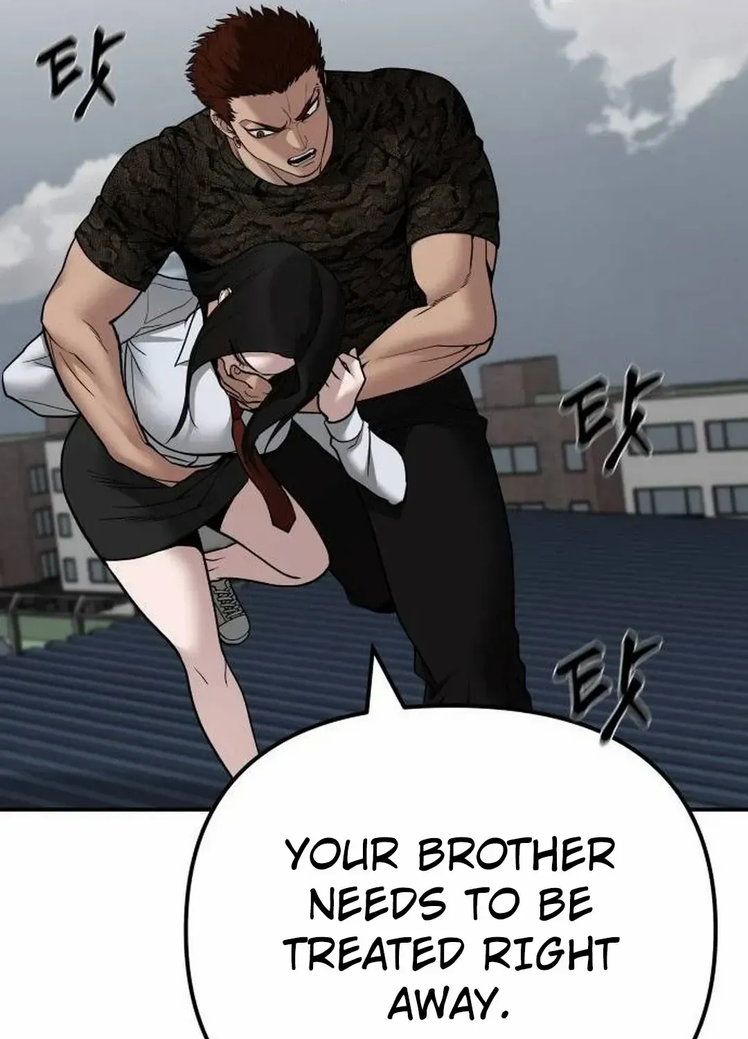 The Bully In-Charge Chapter 109 page 120 - MangaKakalot